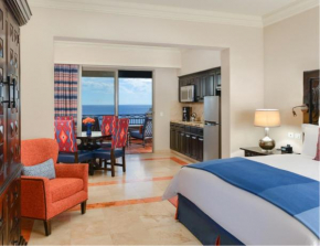 Cabo Getaways resort